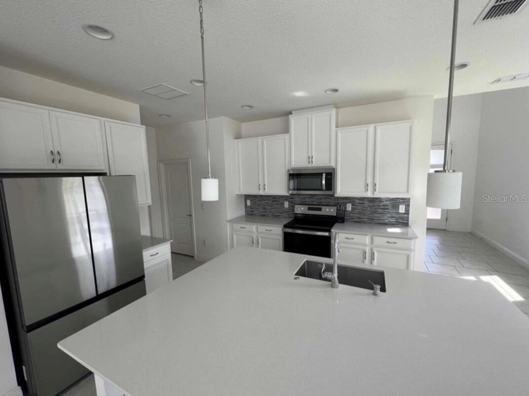 HARMONY WEST PH 1A - Residential