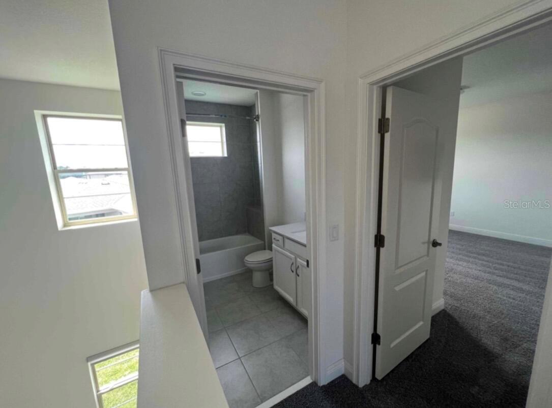 HARMONY WEST PH 1A - Residential