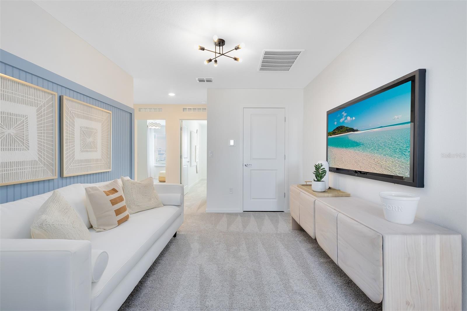 SILVERLEAF OAKS - Residential