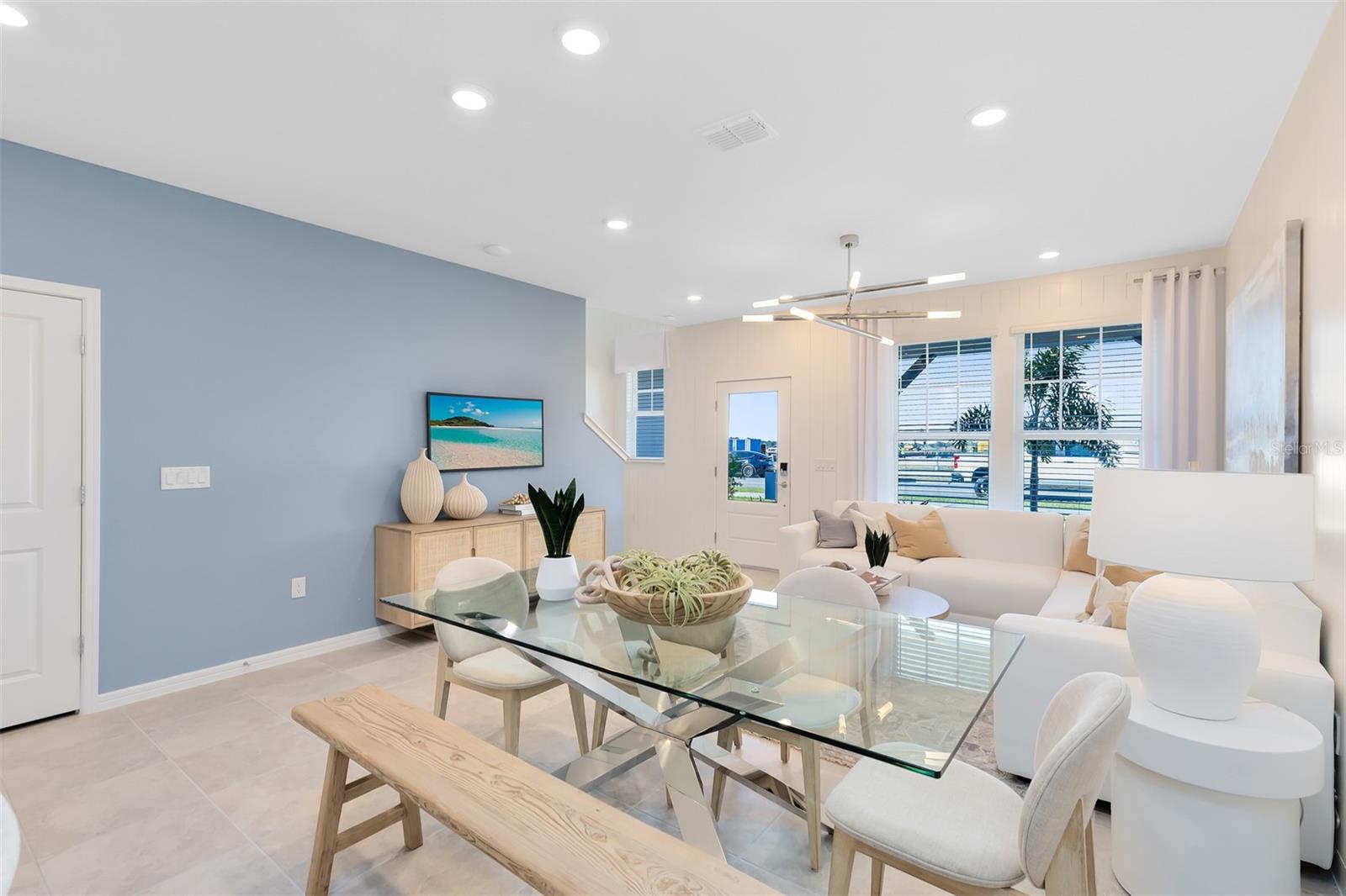 SILVERLEAF OAKS - Residential