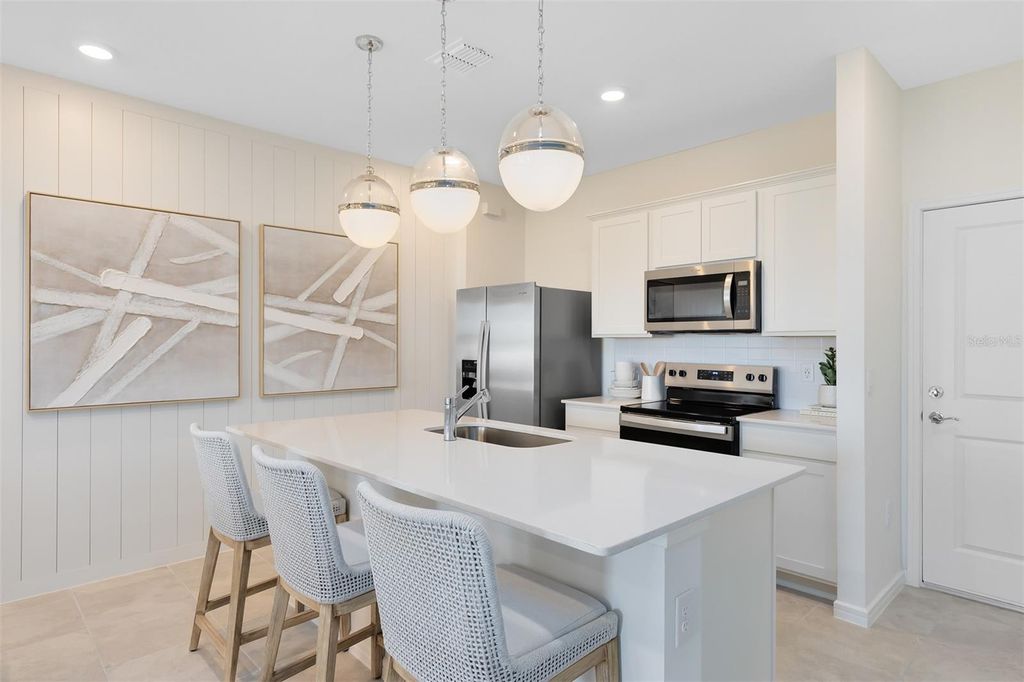 Photo of 16294 Merry Alley, Winter Garden, FL 34787 (MLS # O6371592)