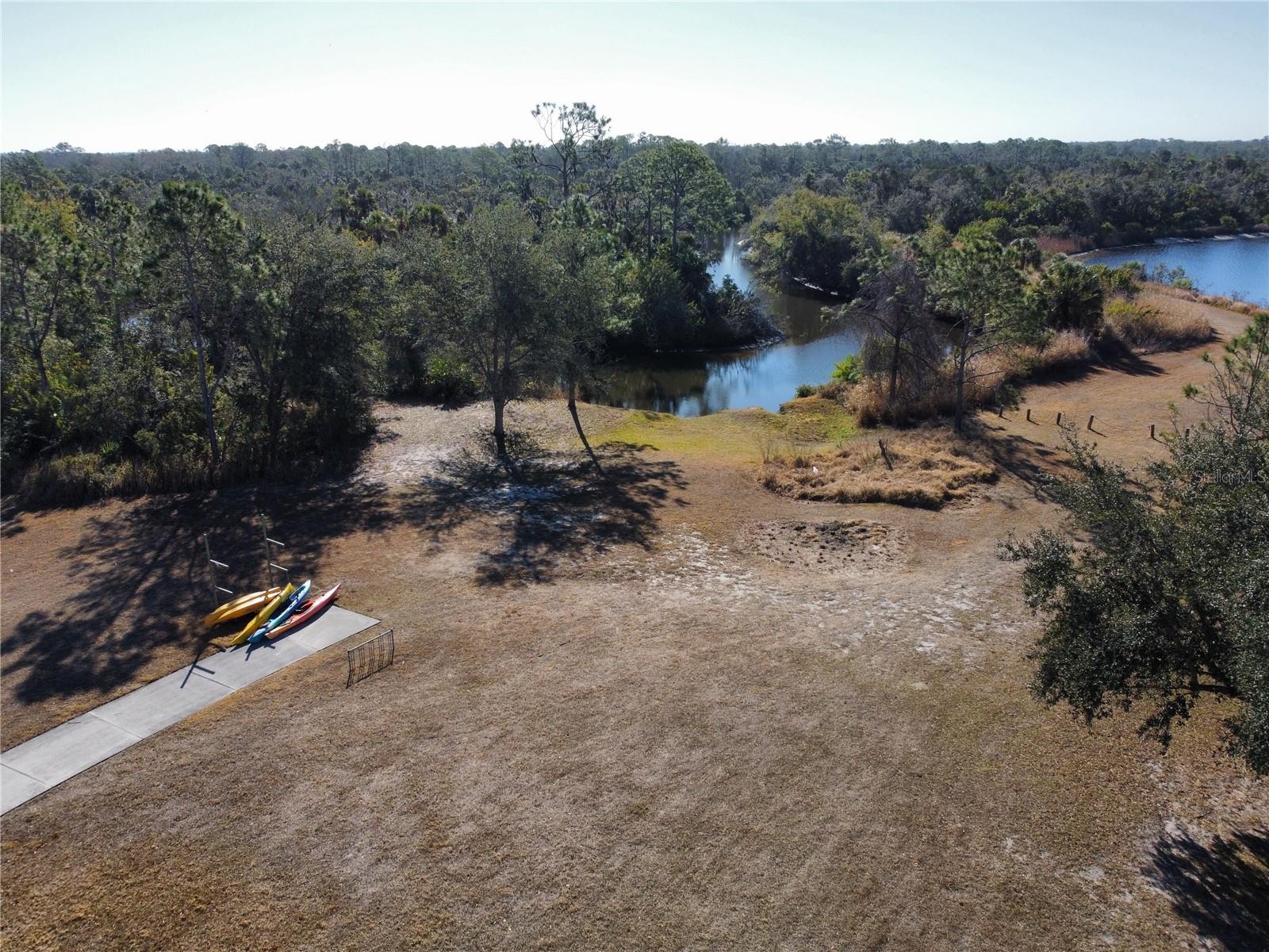 RIVER PLANTATION PH I - Residential