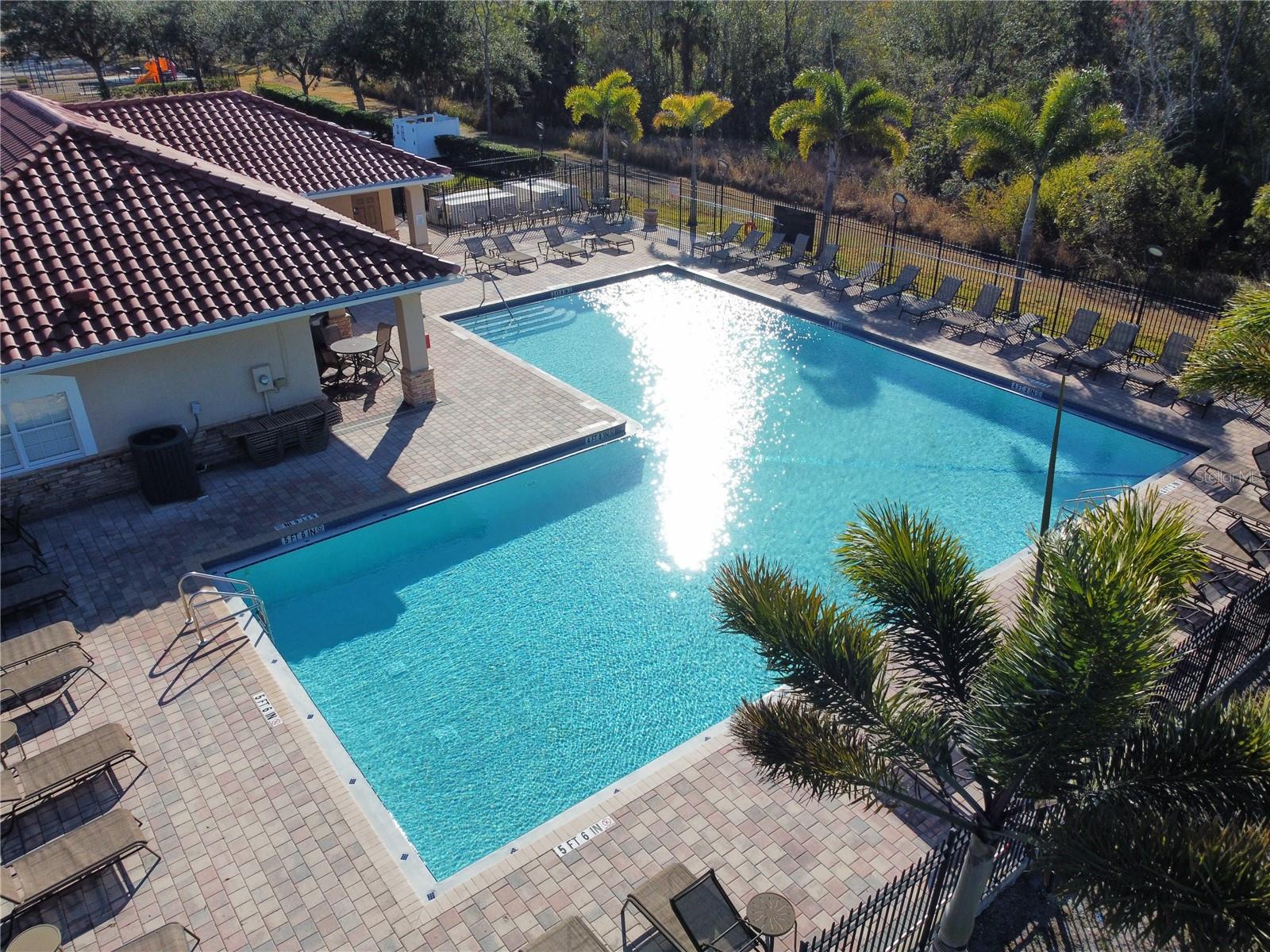 RIVER PLANTATION PH I - Residential