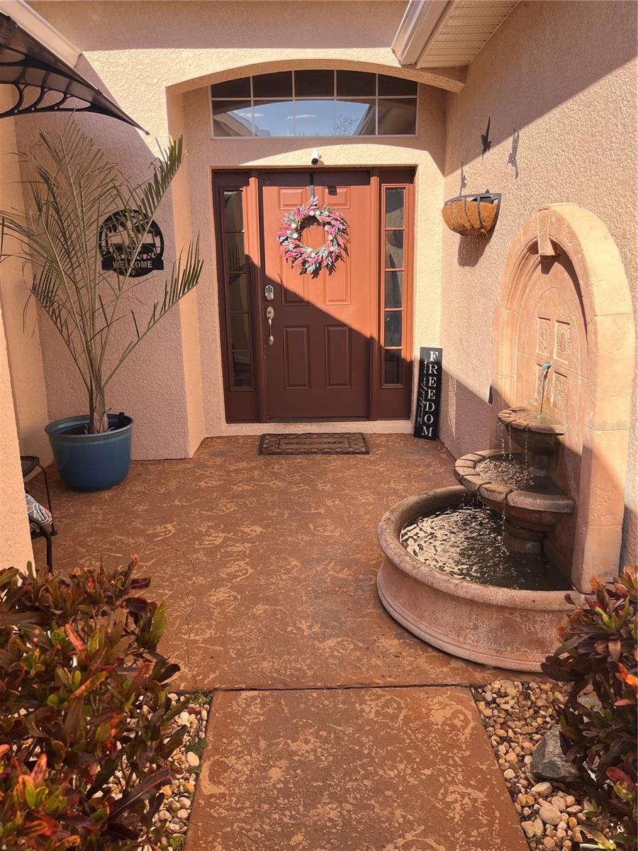 RIVER PLANTATION PH I - Residential