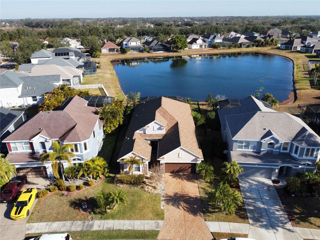 Photo of 12426 23rd Street E, Parrish, FL 34219 (MLS # A4681722)