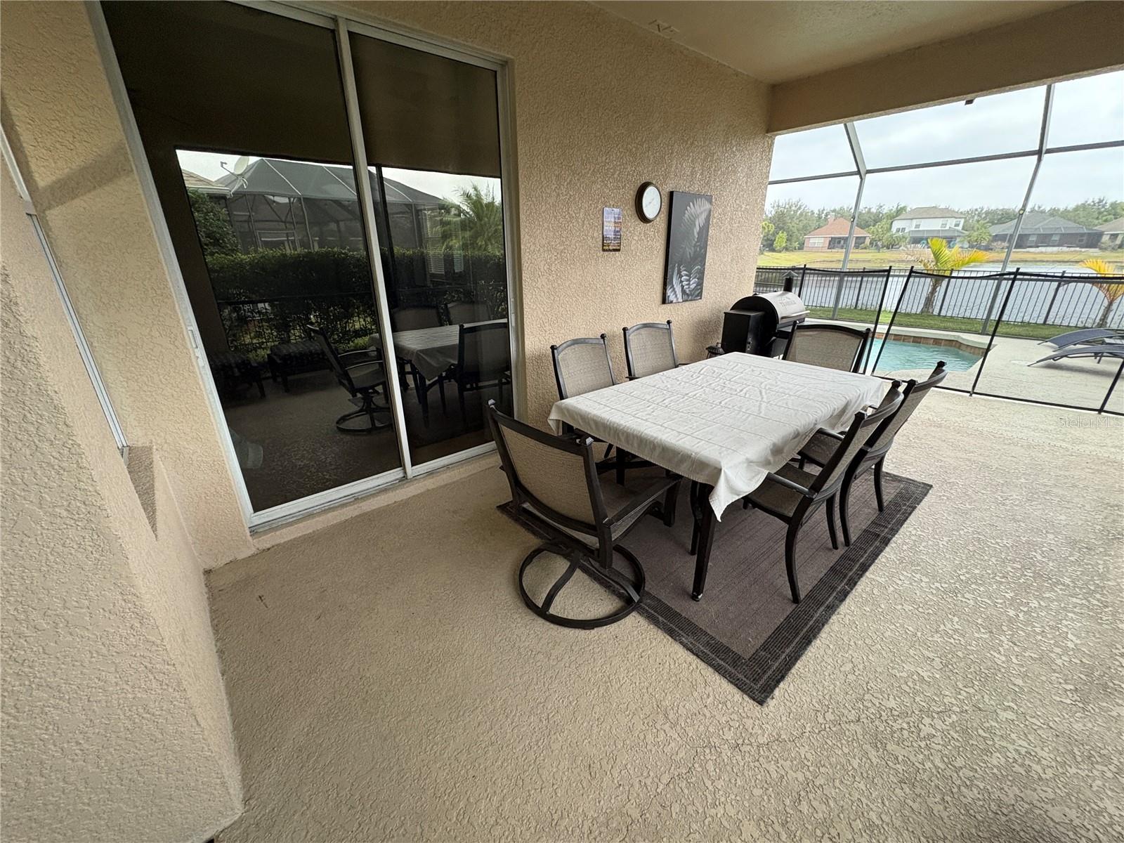 RIVER PLANTATION PH I - Residential