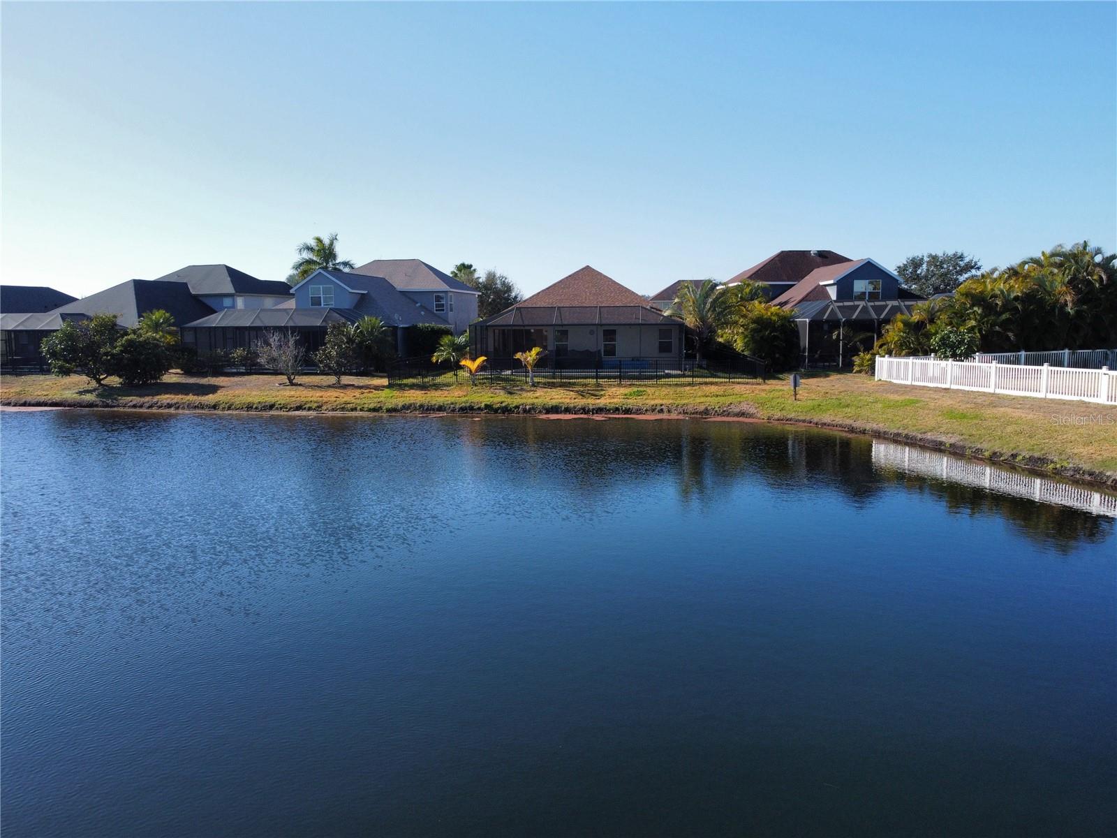 RIVER PLANTATION PH I - Residential