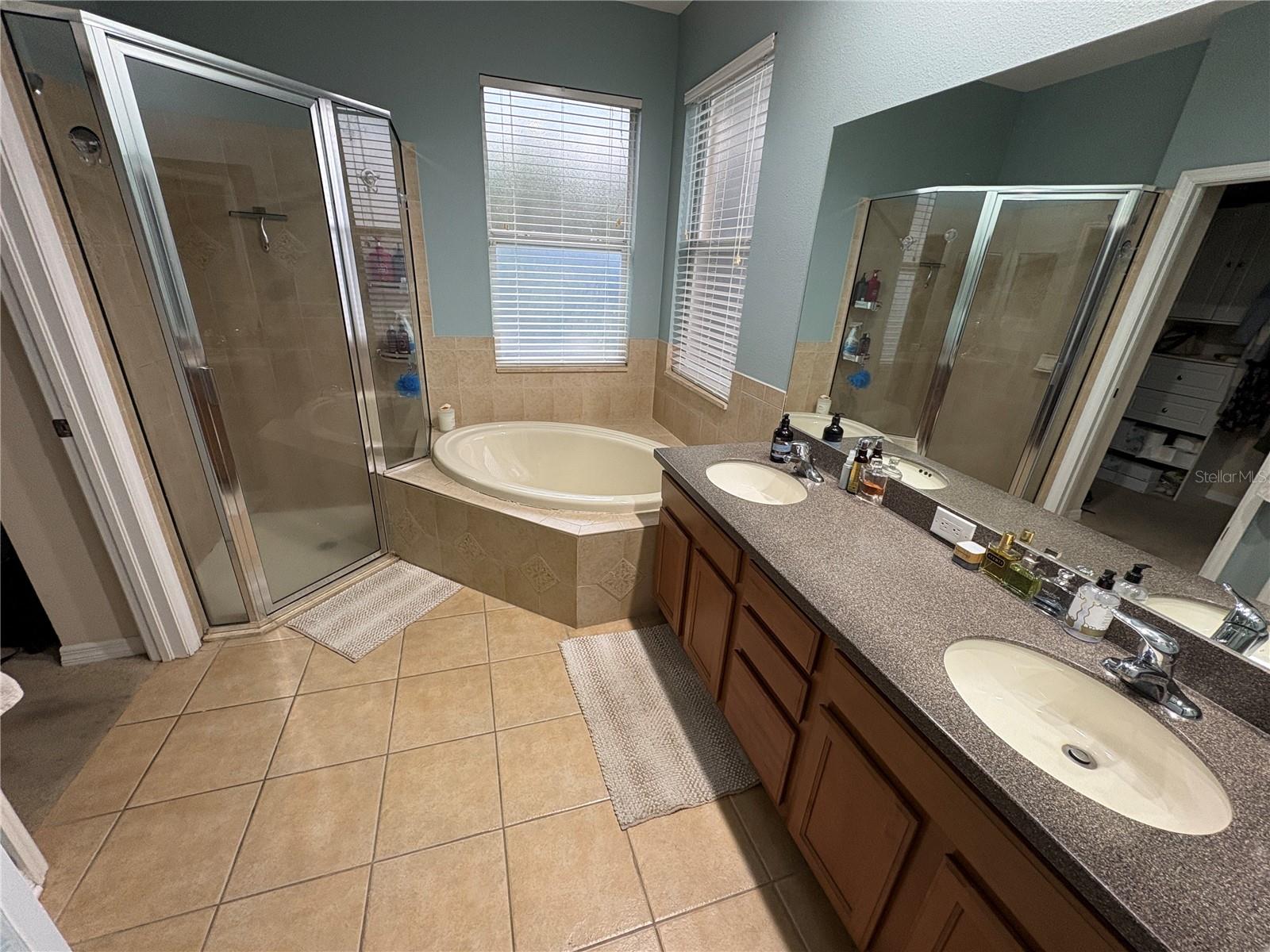 RIVER PLANTATION PH I - Residential