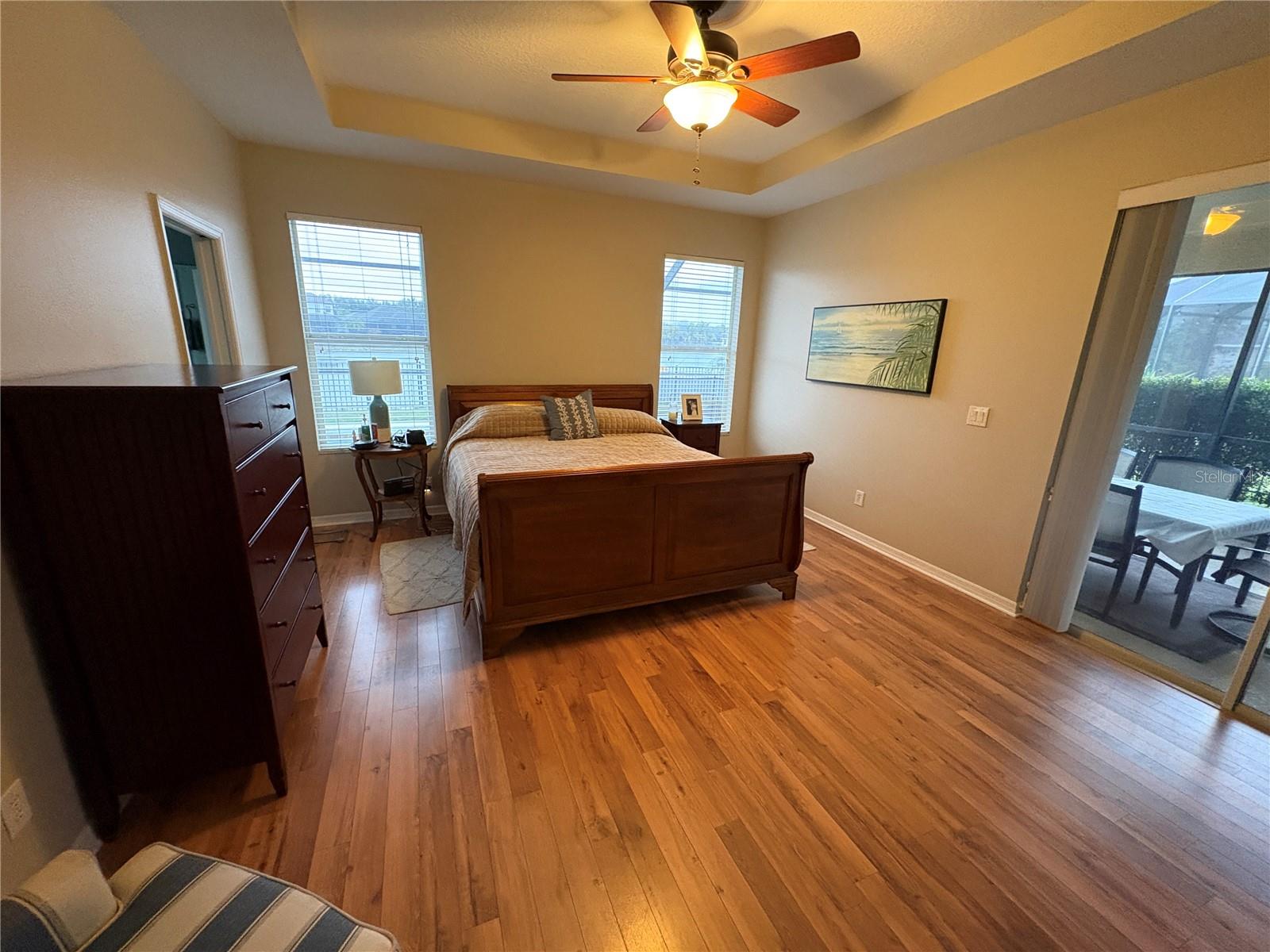 RIVER PLANTATION PH I - Residential