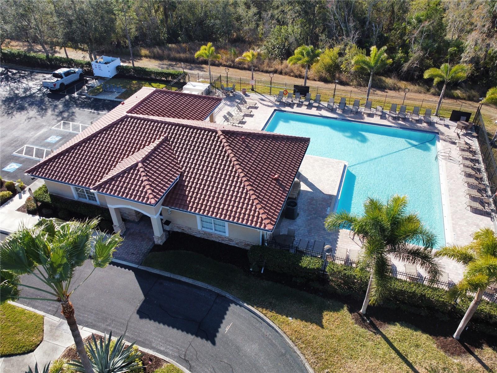 RIVER PLANTATION PH I - Residential