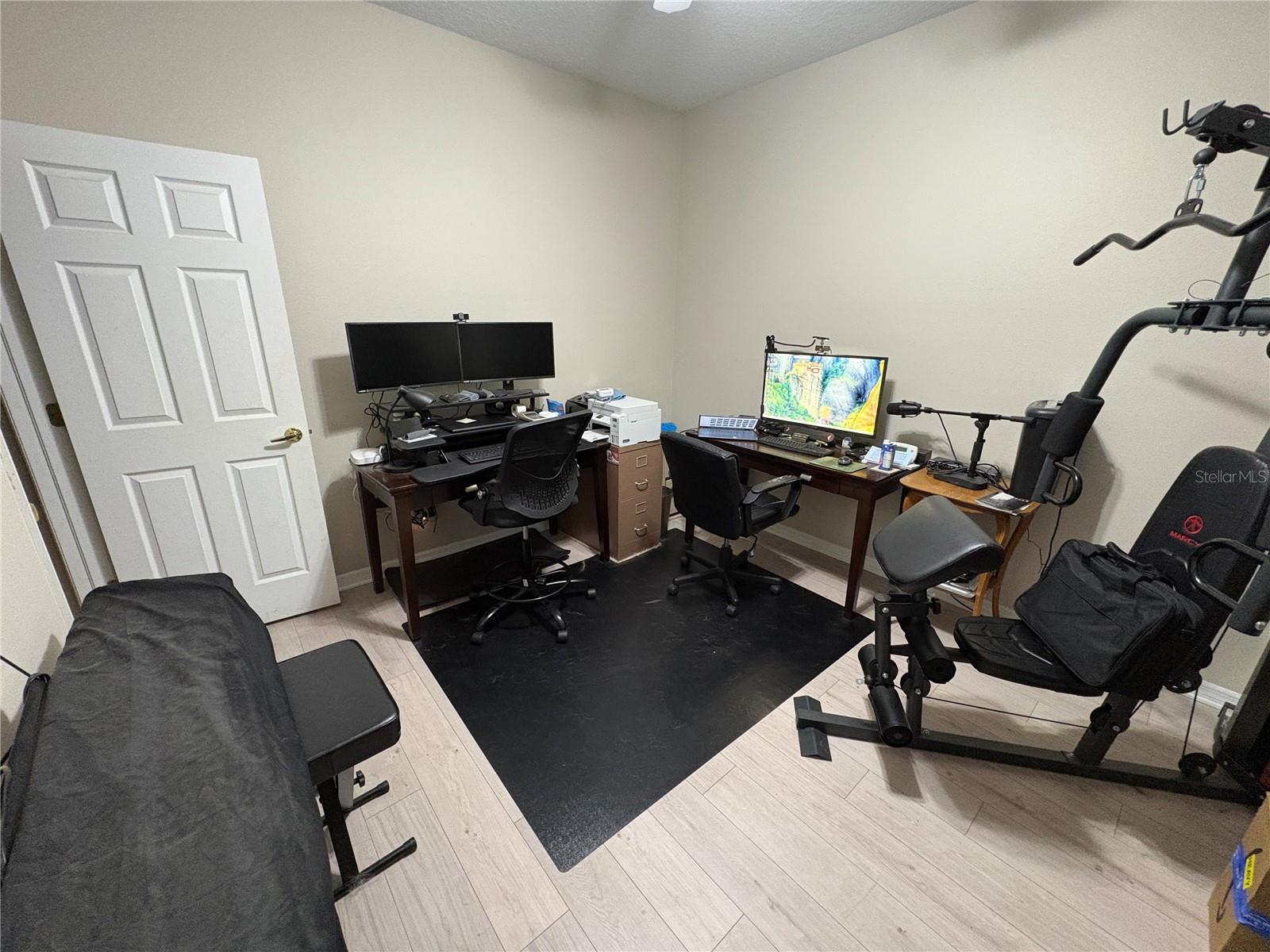 RIVER PLANTATION PH I - Residential