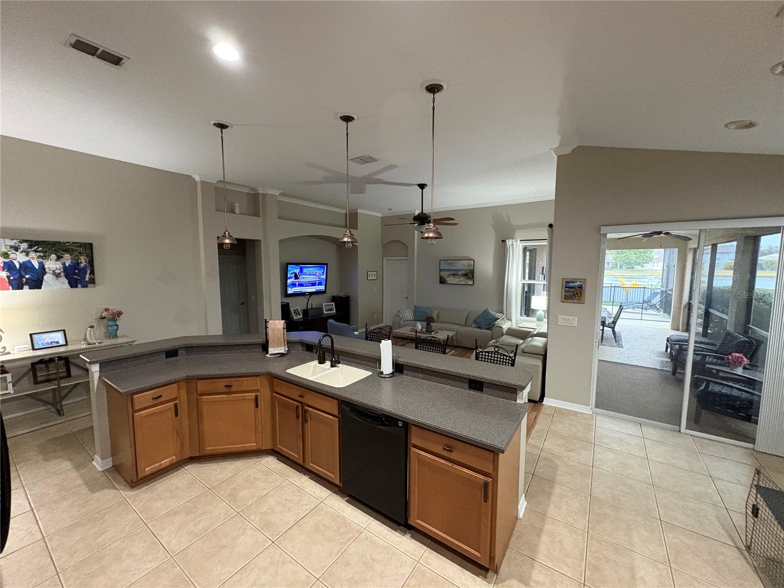 RIVER PLANTATION PH I - Residential