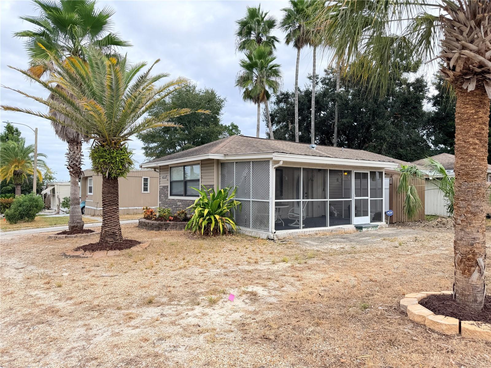 VIRGINIA CITY - Residential Lease