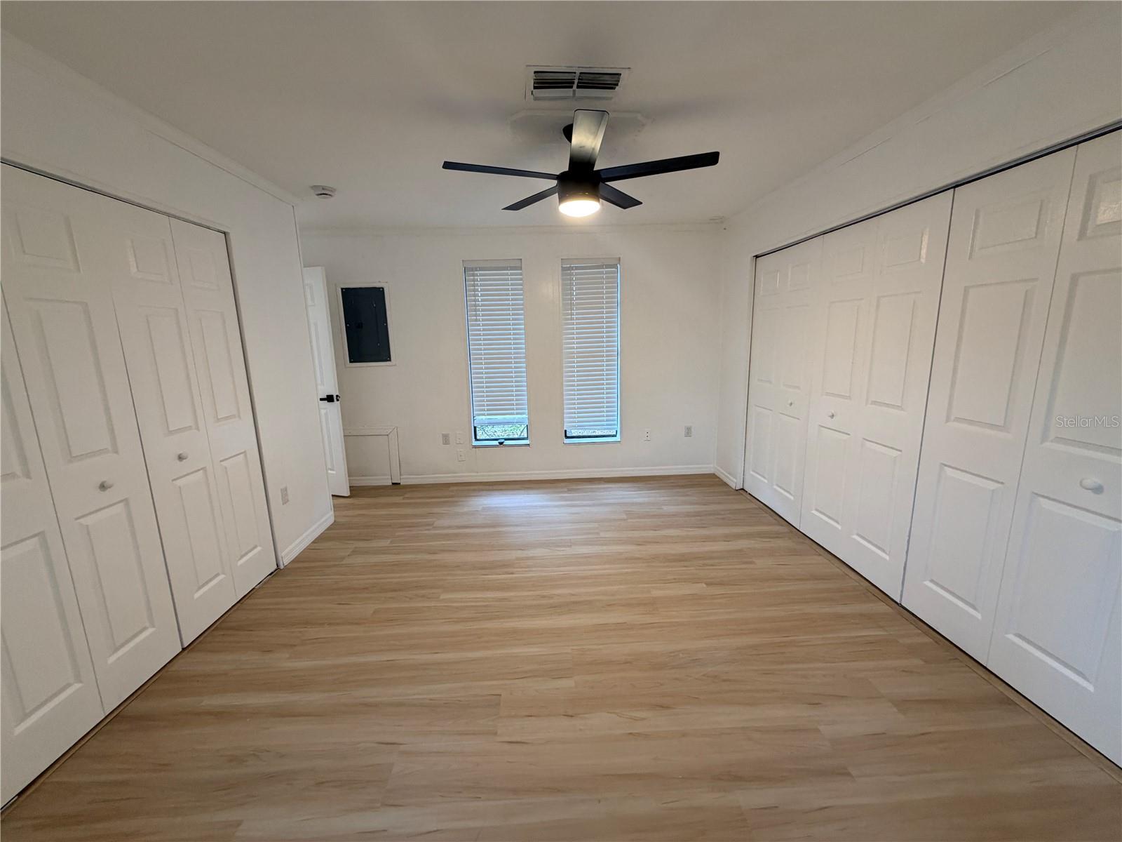 VIRGINIA CITY - Residential Lease