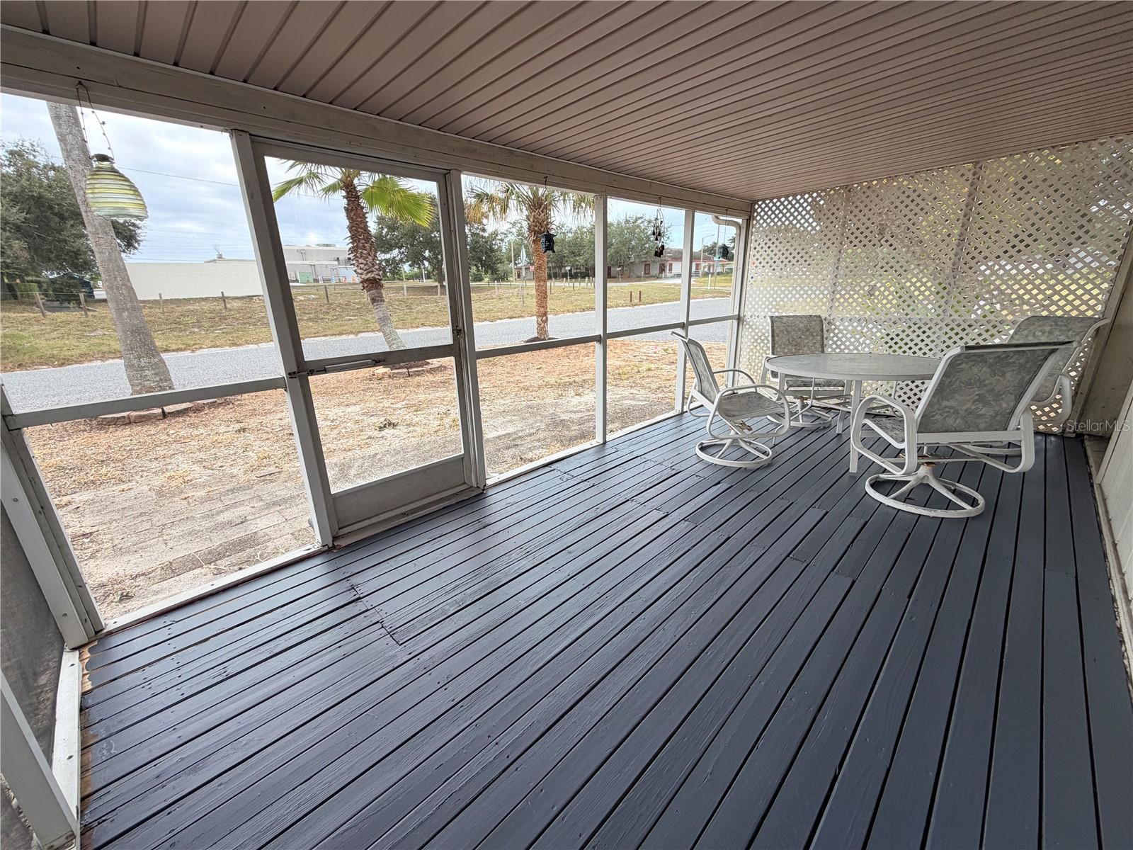 VIRGINIA CITY - Residential Lease