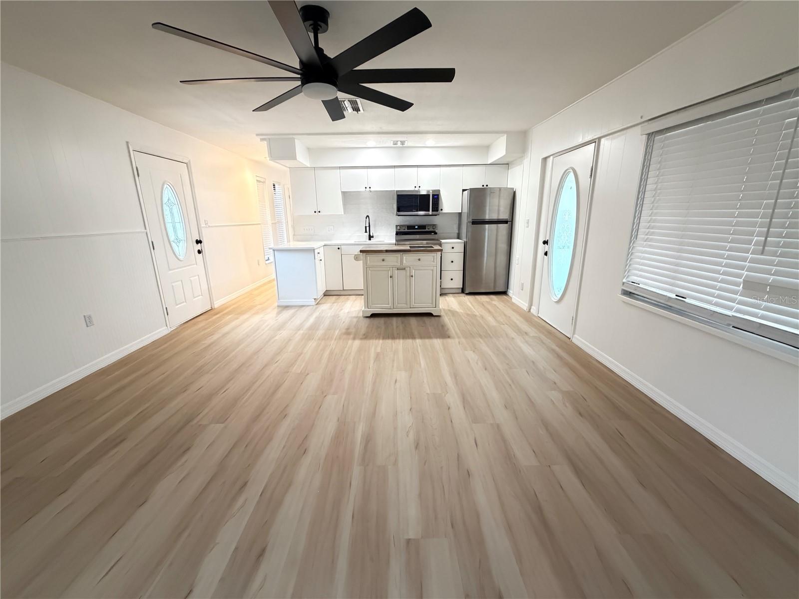 VIRGINIA CITY - Residential Lease