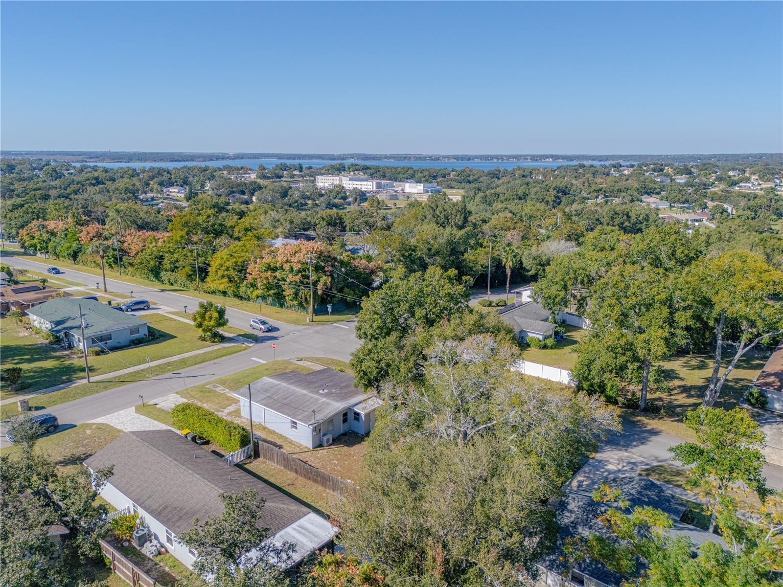 CLERMONT WOODLAWN - Residential