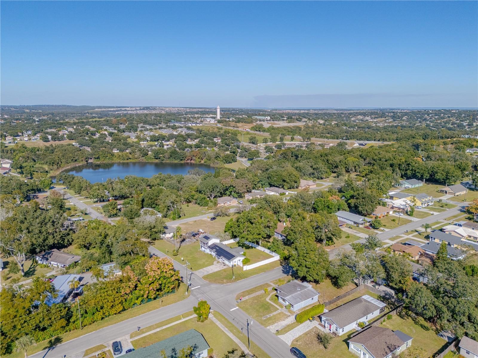 CLERMONT WOODLAWN - Residential