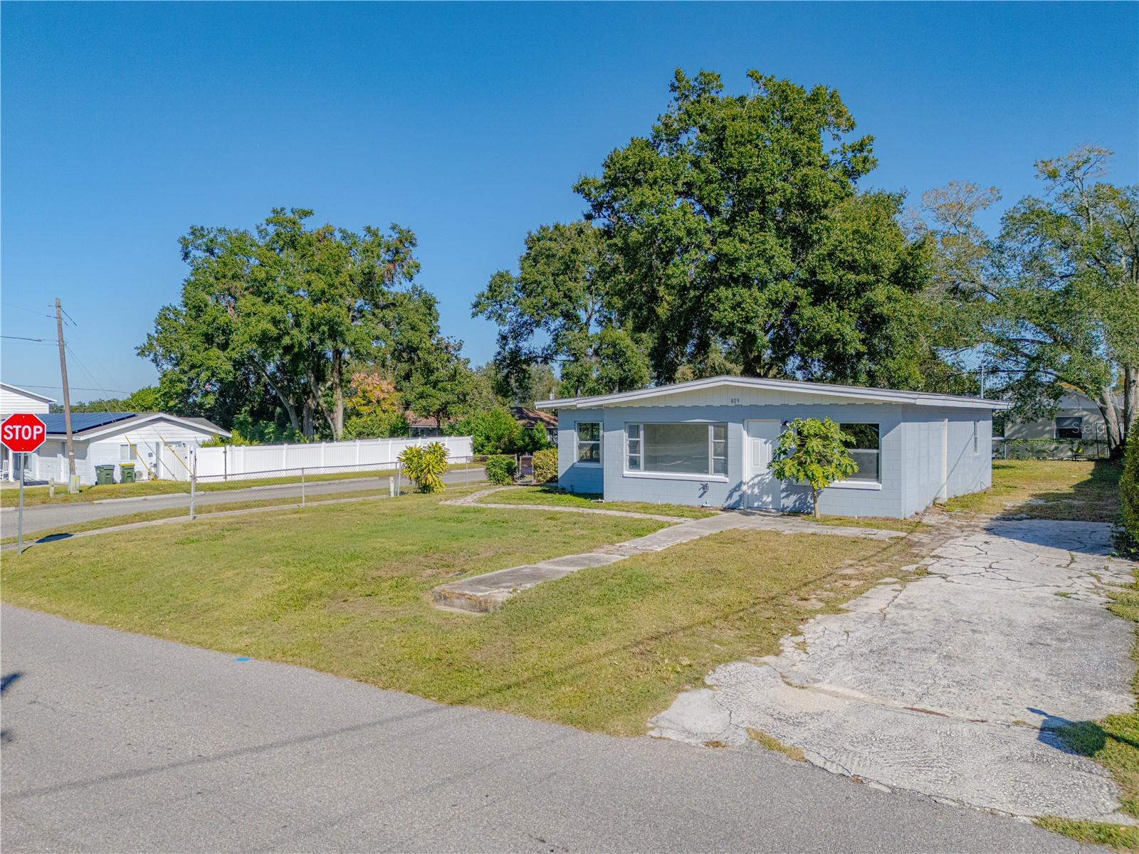 CLERMONT WOODLAWN - Residential