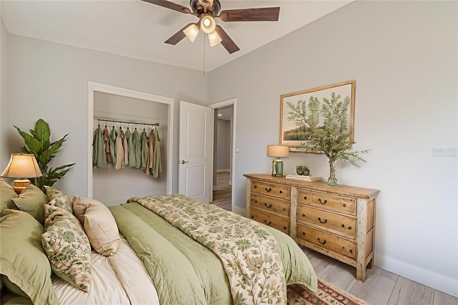 CLERMONT WOODLAWN - Residential