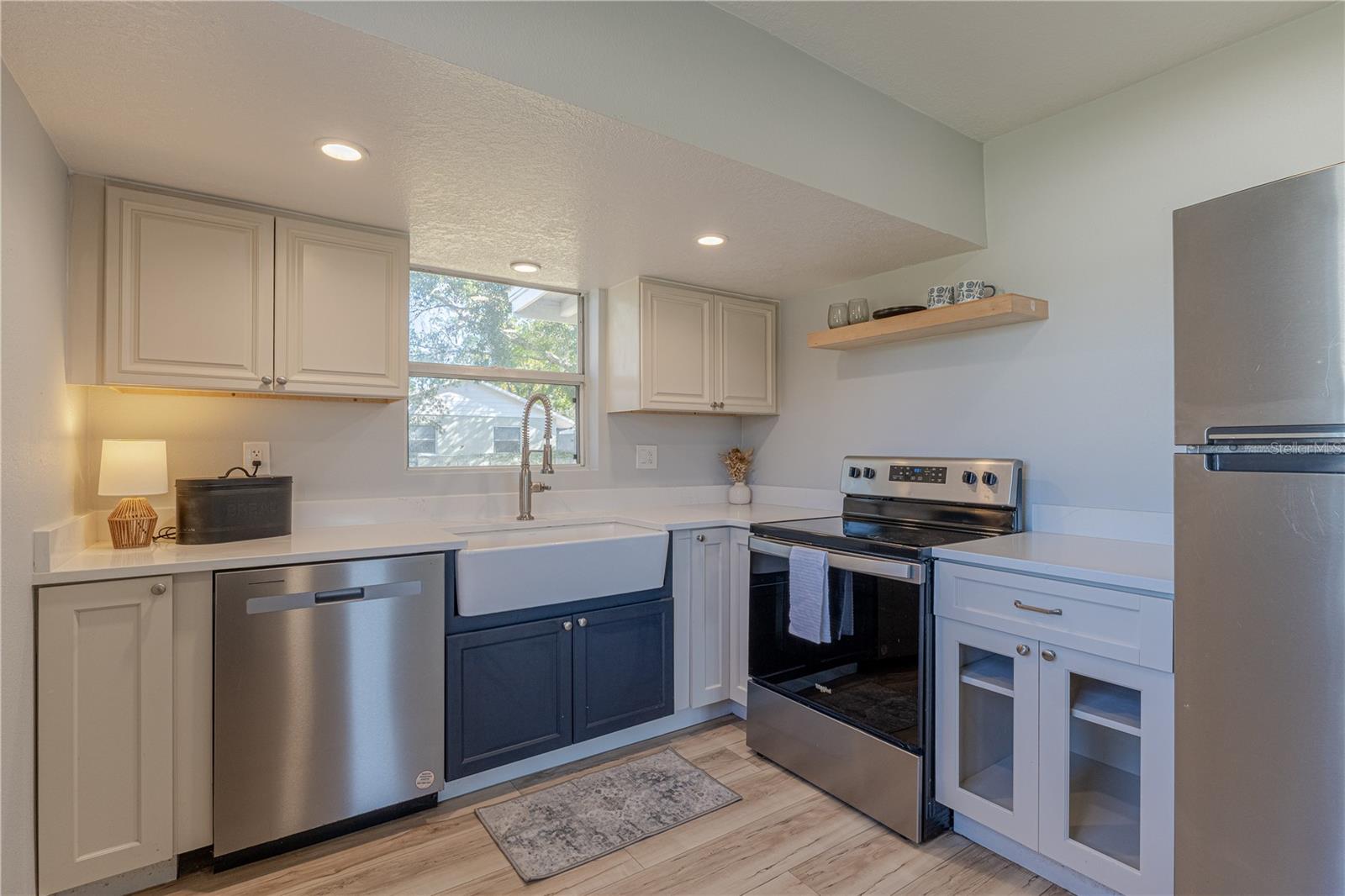 CLERMONT WOODLAWN - Residential