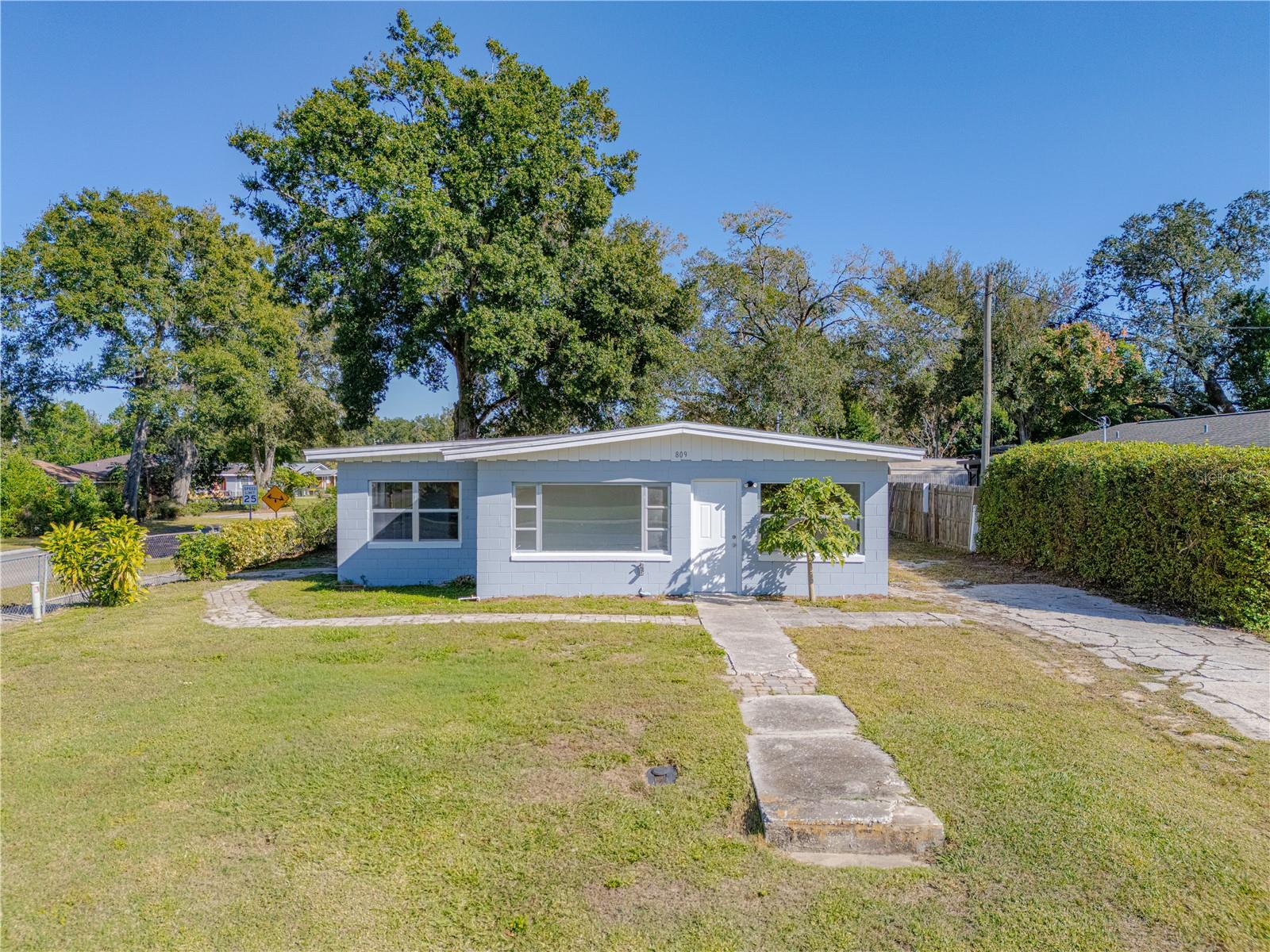 CLERMONT WOODLAWN - Residential