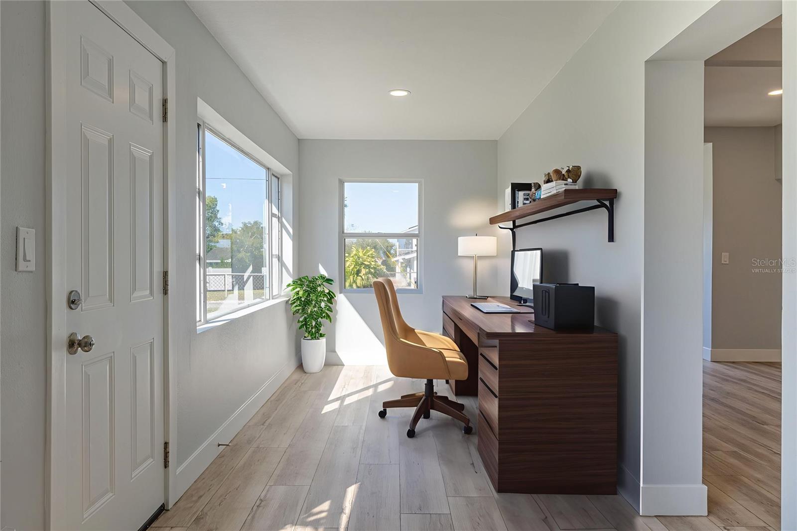 CLERMONT WOODLAWN - Residential