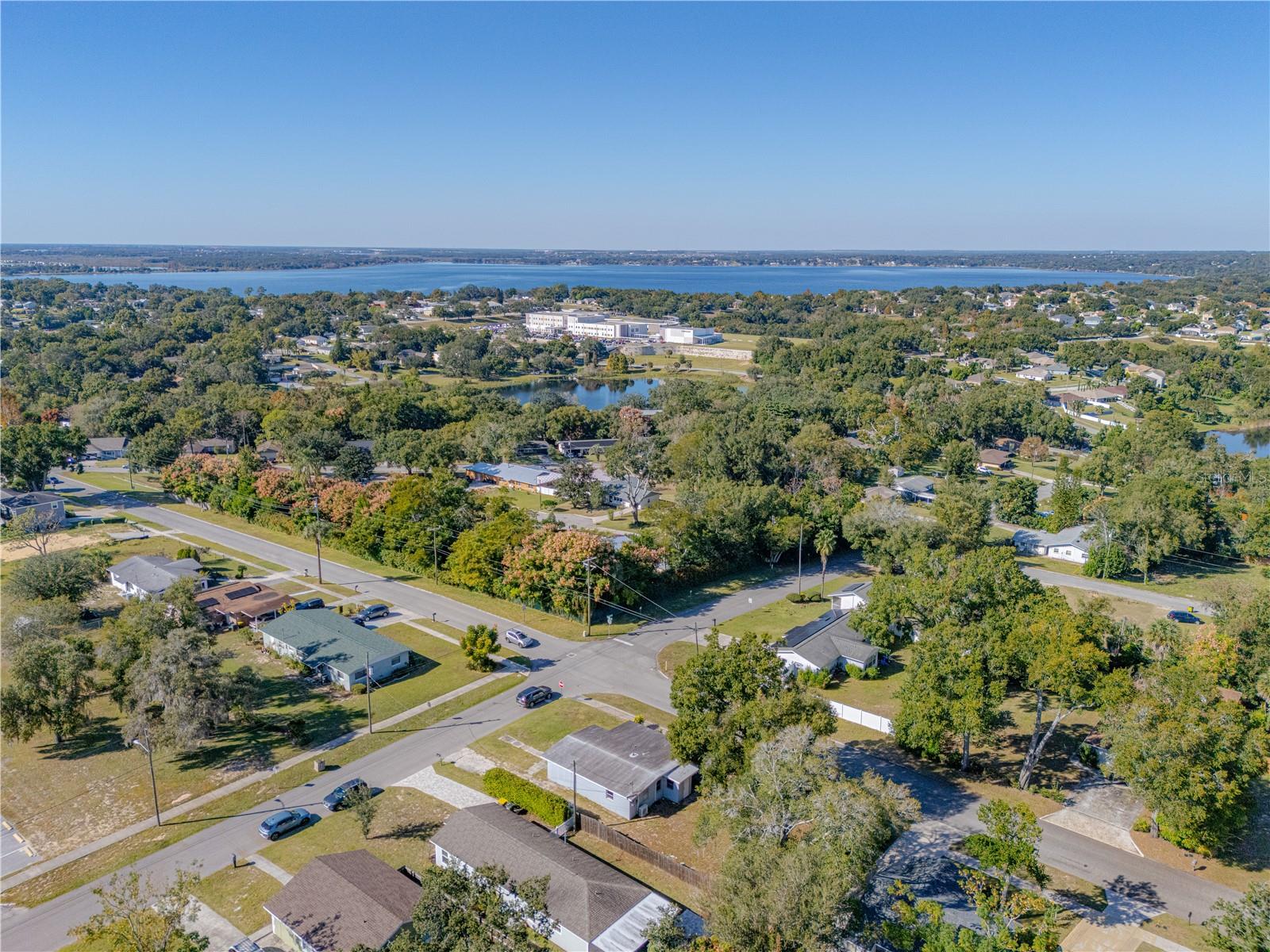 CLERMONT WOODLAWN - Residential