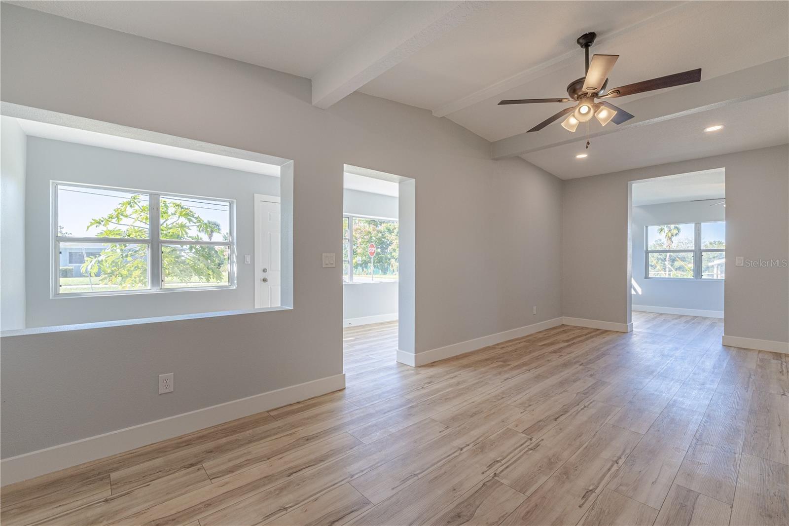 CLERMONT WOODLAWN - Residential