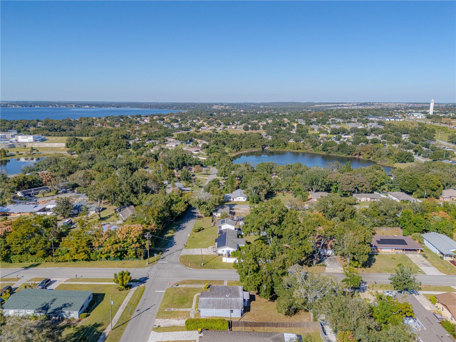 CLERMONT WOODLAWN - Residential