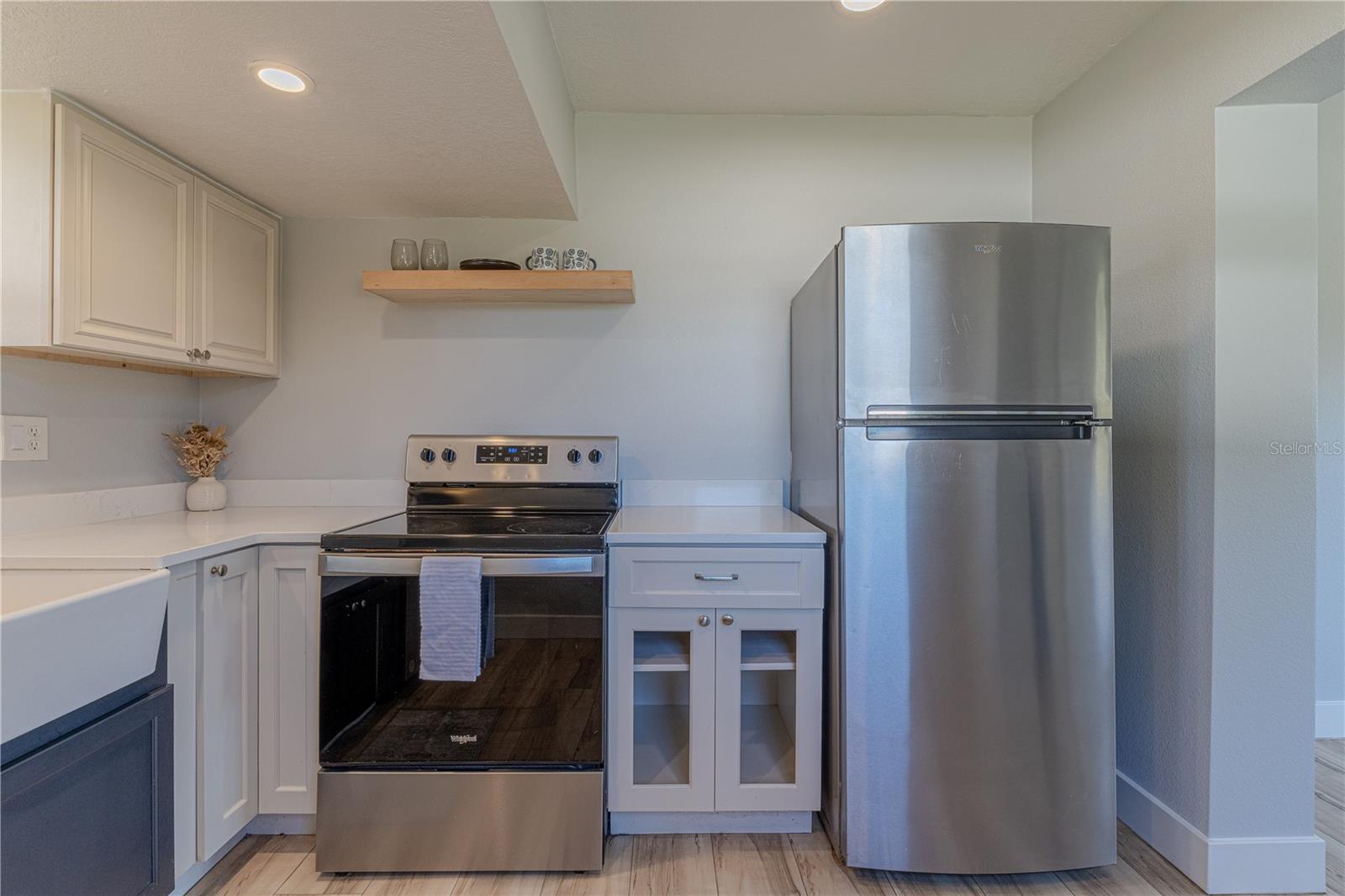 CLERMONT WOODLAWN - Residential