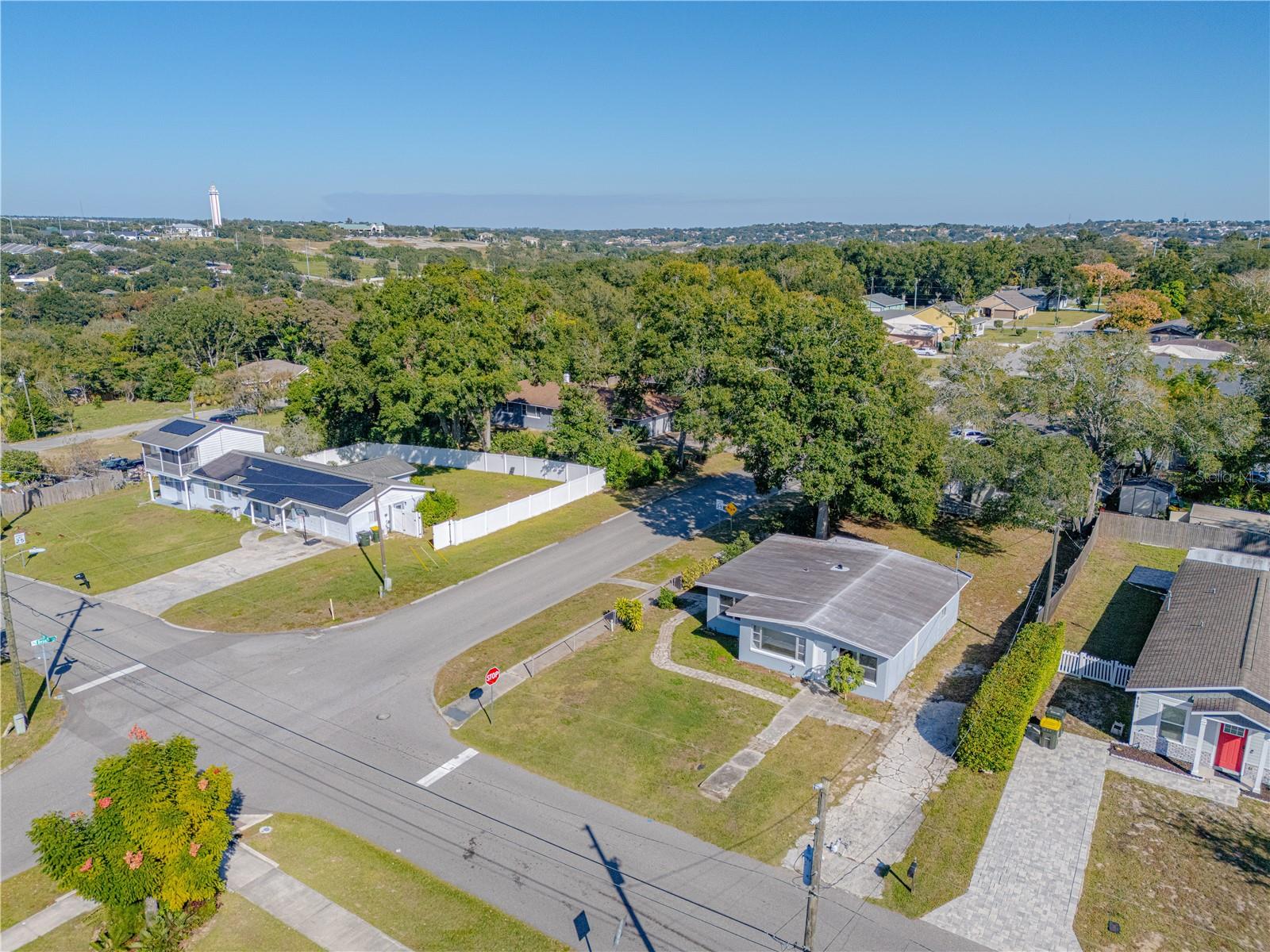 CLERMONT WOODLAWN - Residential