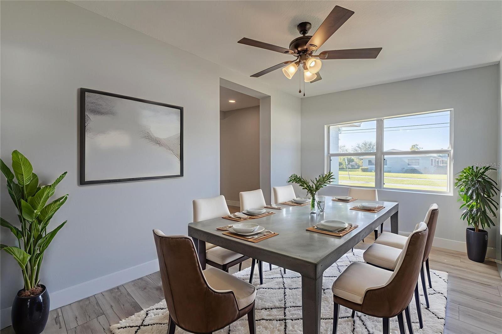 CLERMONT WOODLAWN - Residential