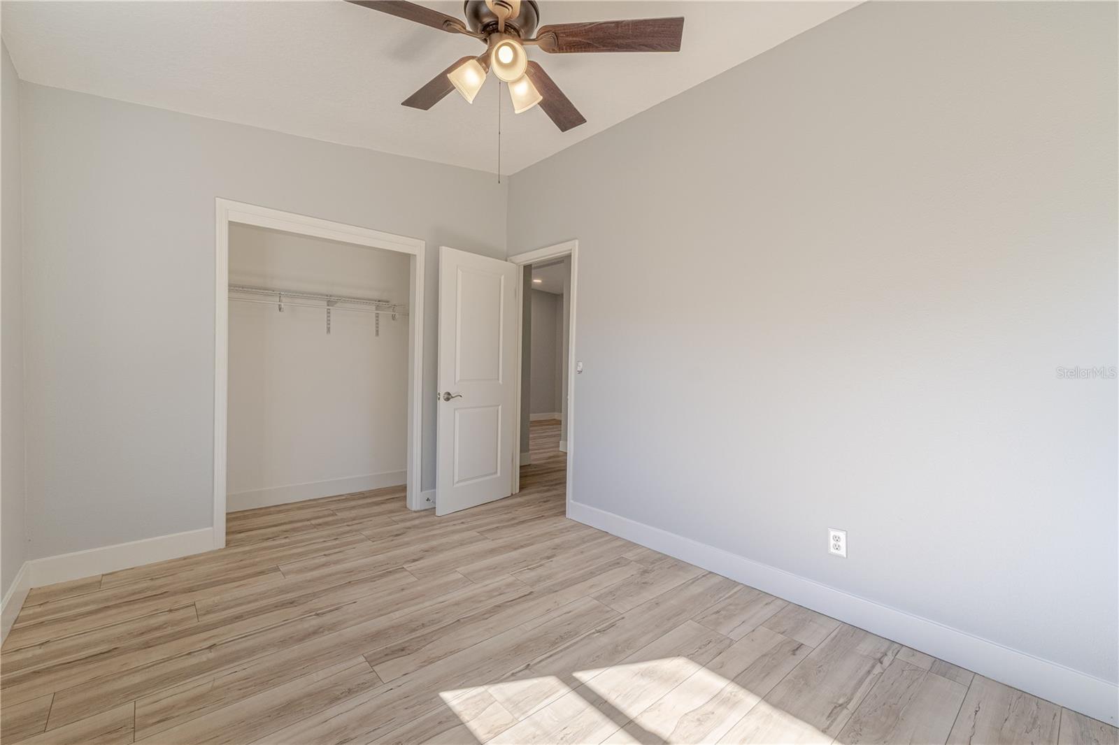 CLERMONT WOODLAWN - Residential