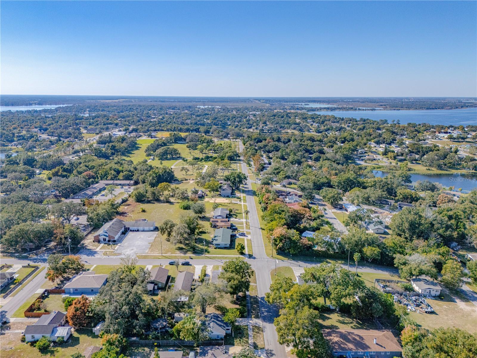 CLERMONT WOODLAWN - Residential