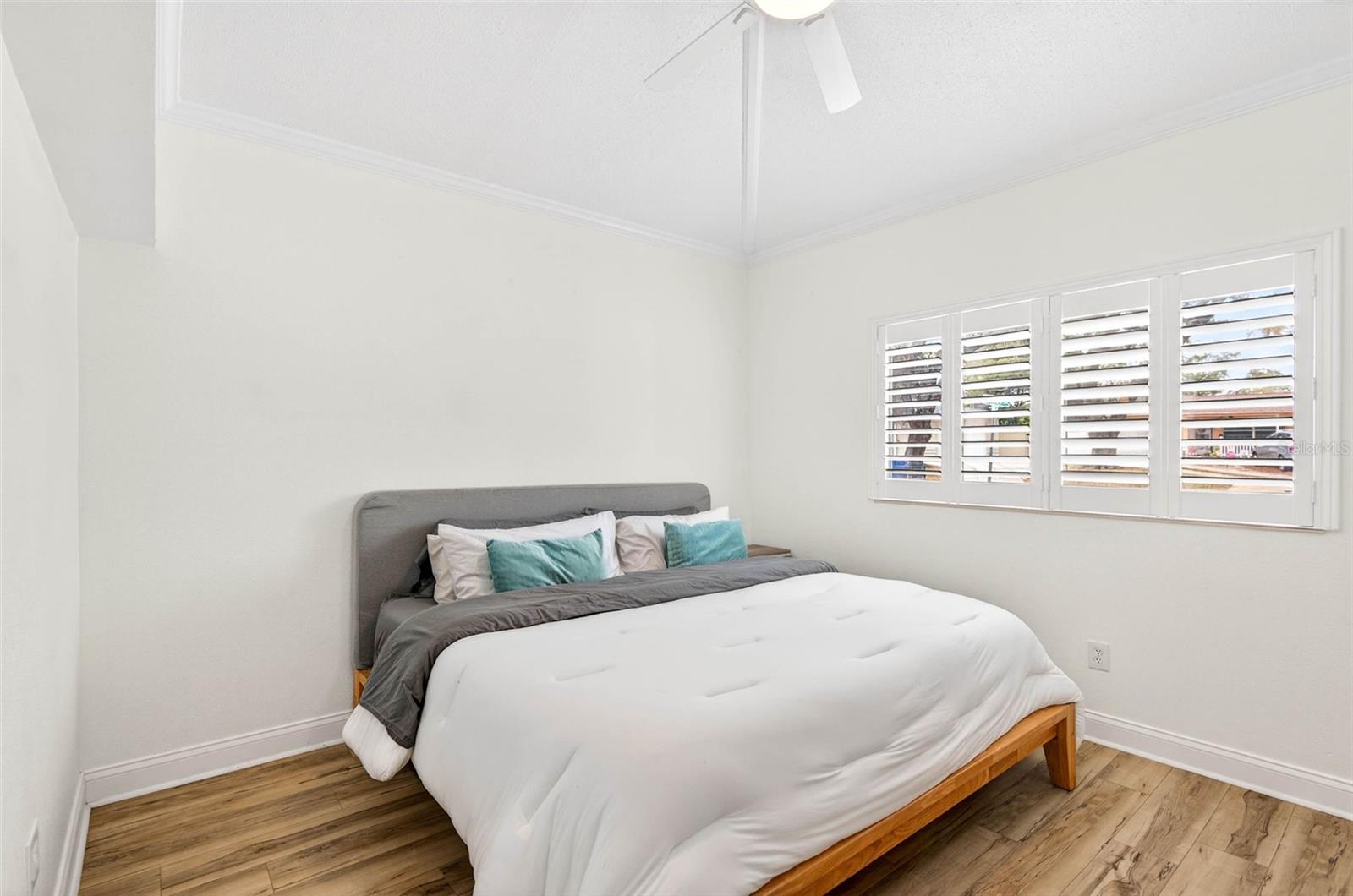 BAY PINES ESTATES - Residential