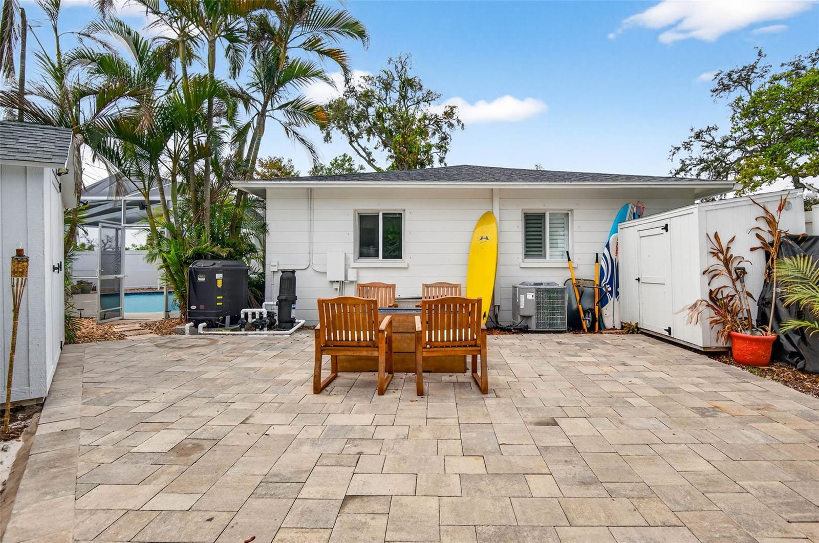 BAY PINES ESTATES - Residential