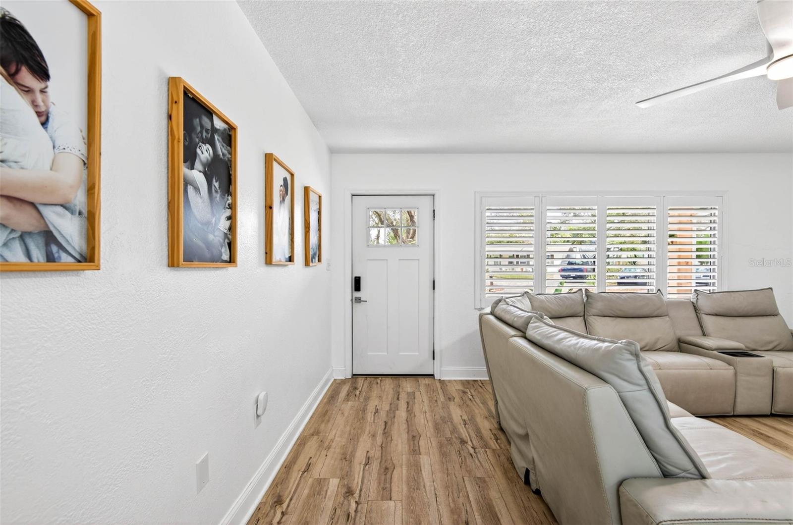 BAY PINES ESTATES - Residential