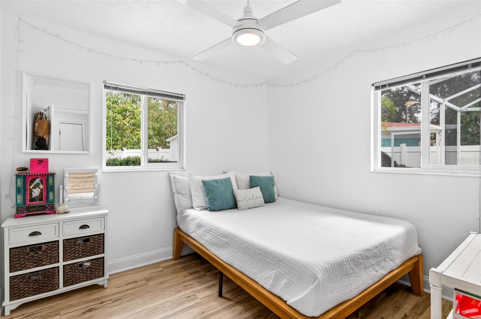 BAY PINES ESTATES - Residential