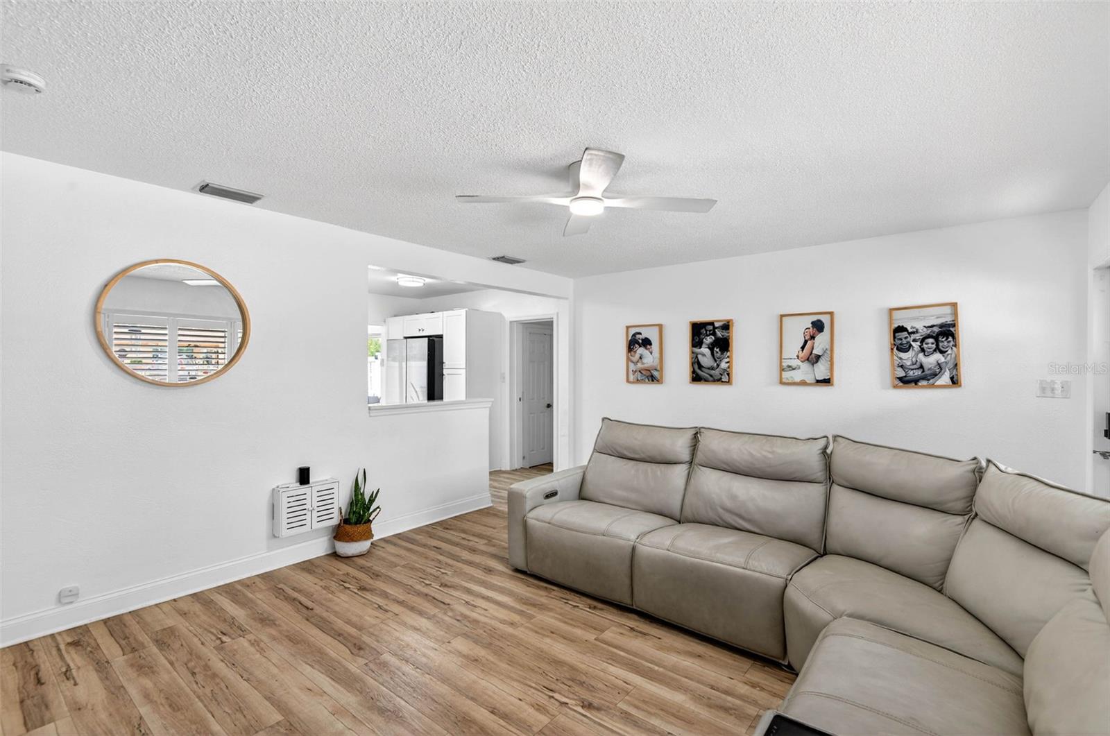 BAY PINES ESTATES - Residential