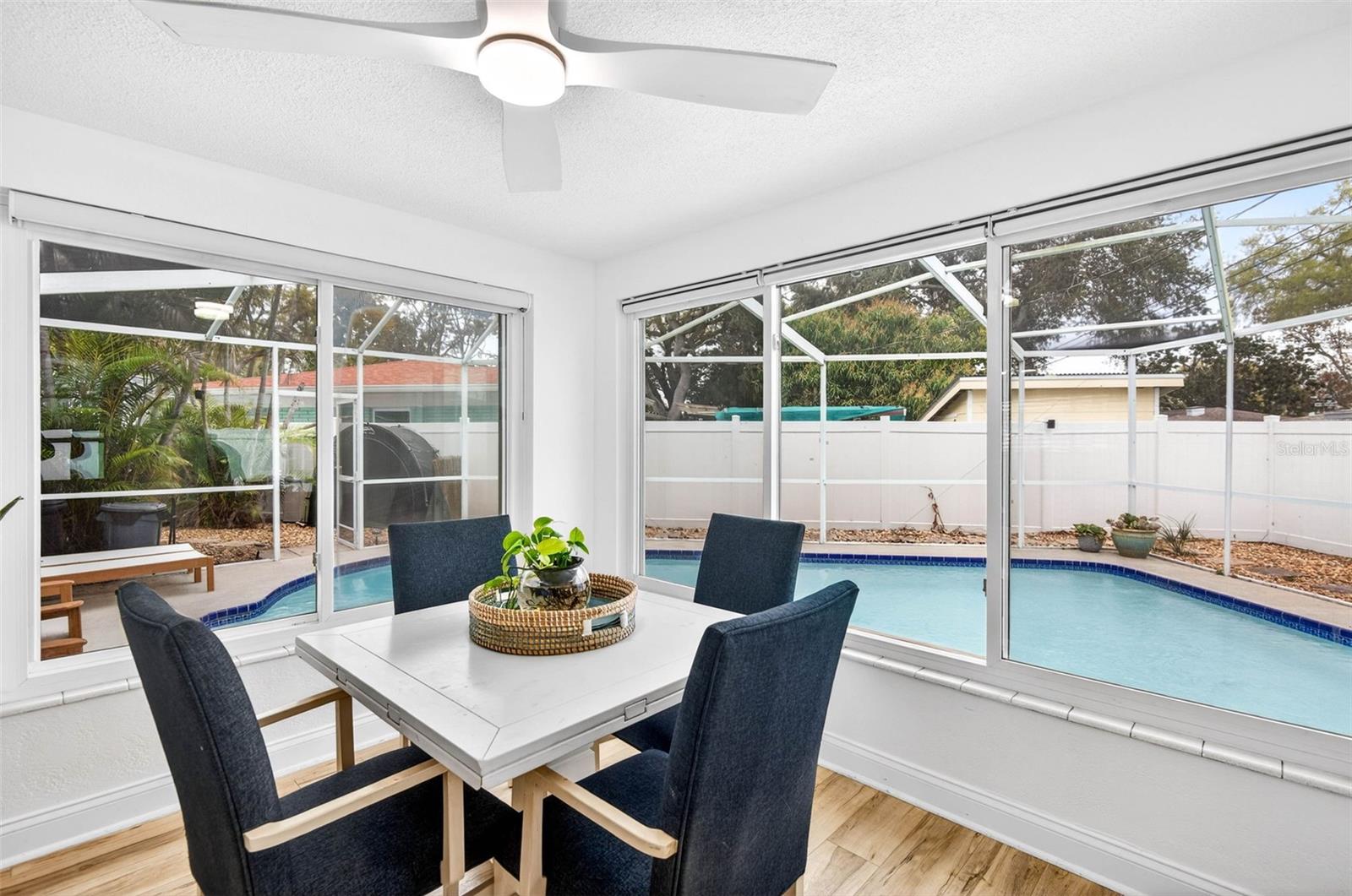 BAY PINES ESTATES - Residential