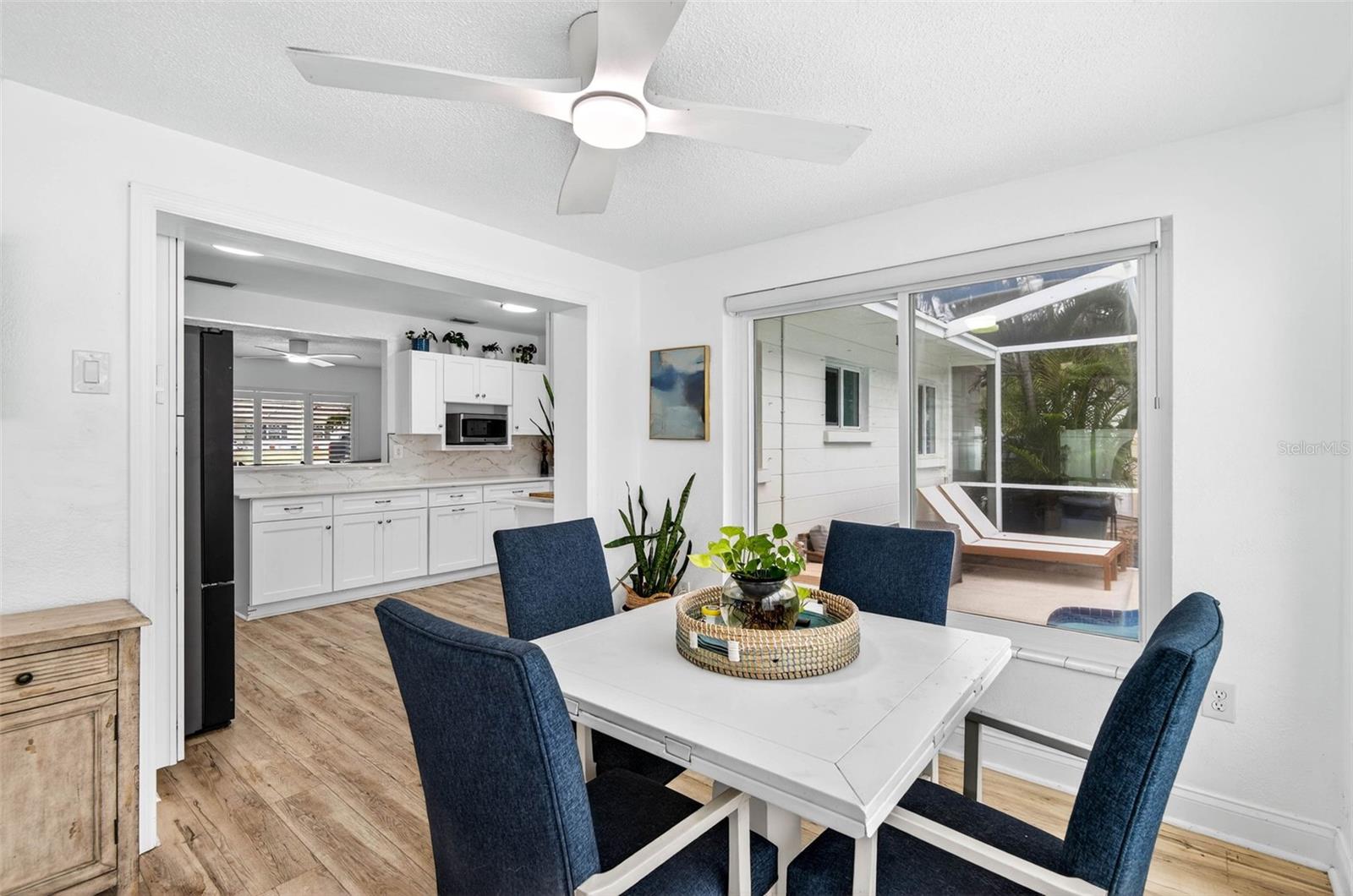 BAY PINES ESTATES - Residential