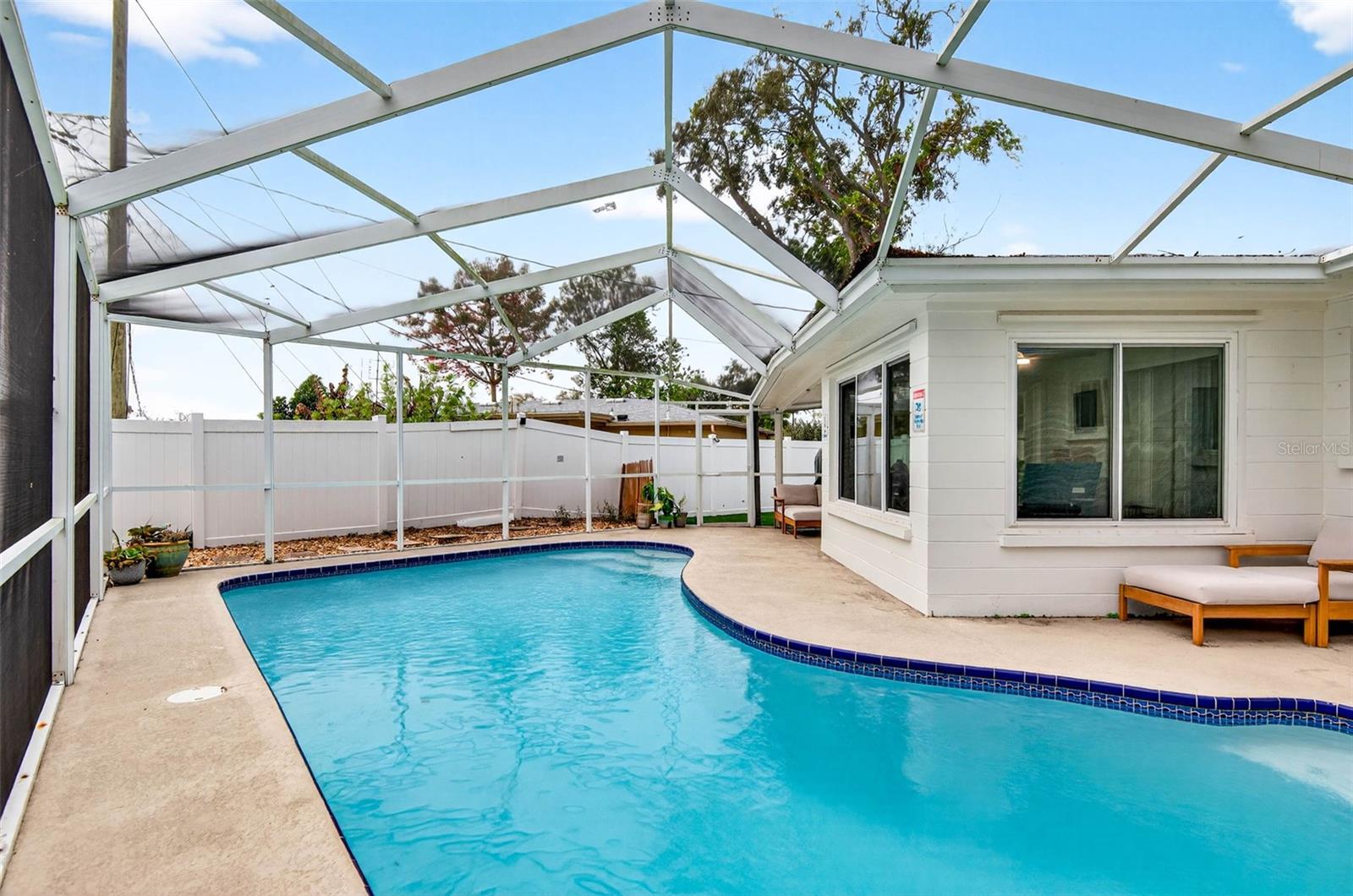 BAY PINES ESTATES - Residential