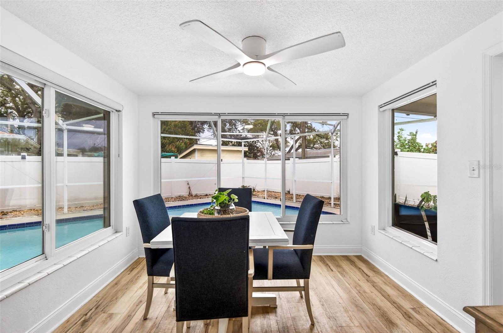 BAY PINES ESTATES - Residential