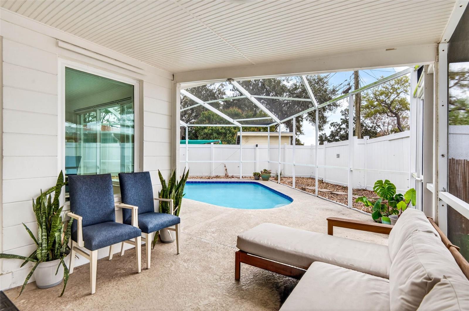 BAY PINES ESTATES - Residential