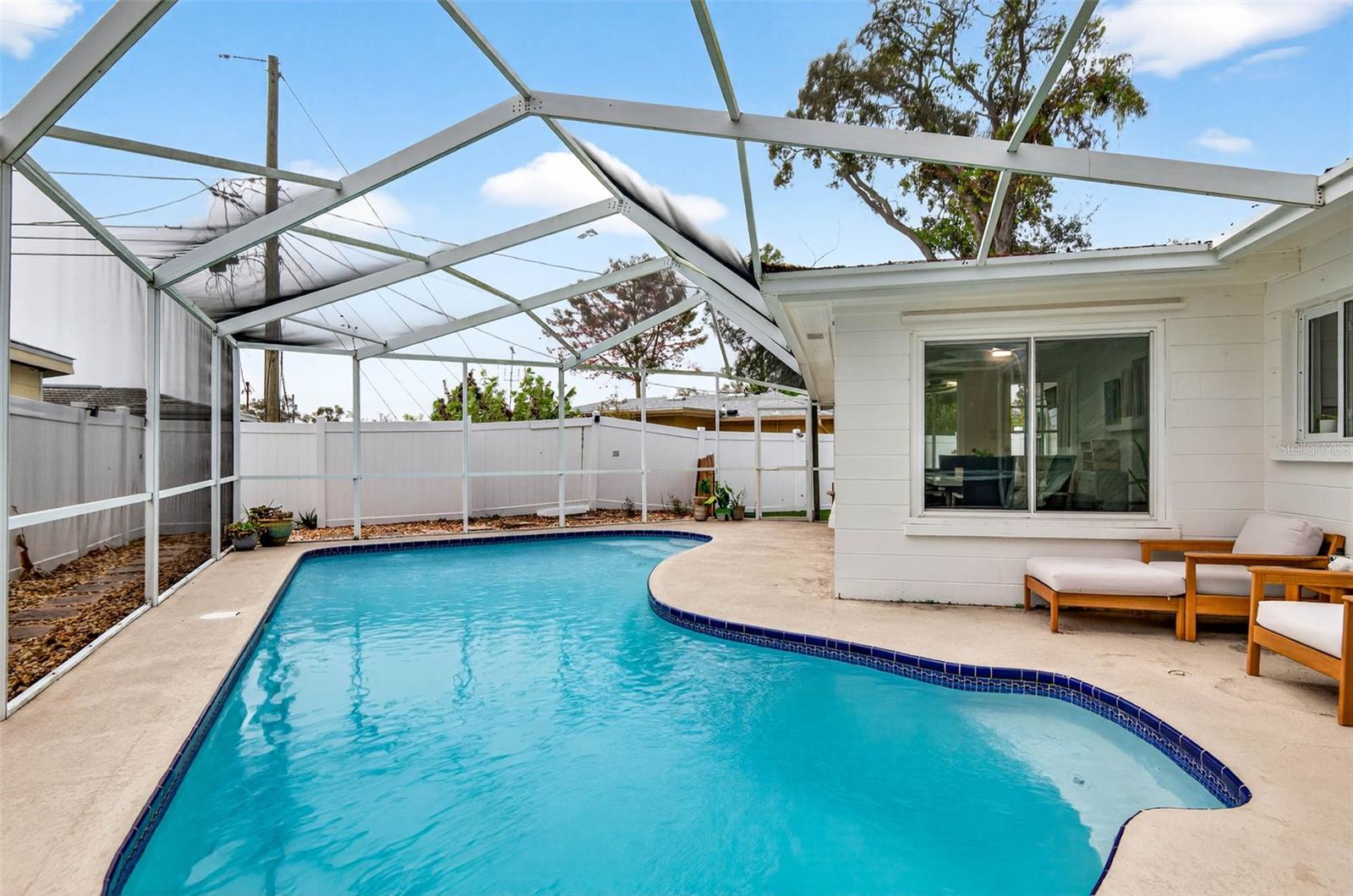 BAY PINES ESTATES - Residential