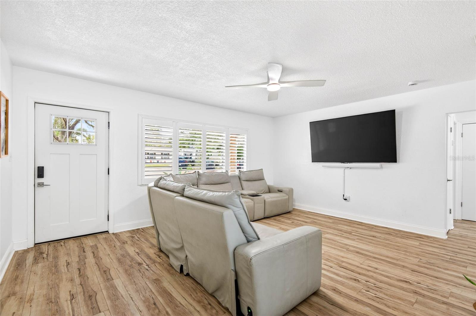 BAY PINES ESTATES - Residential