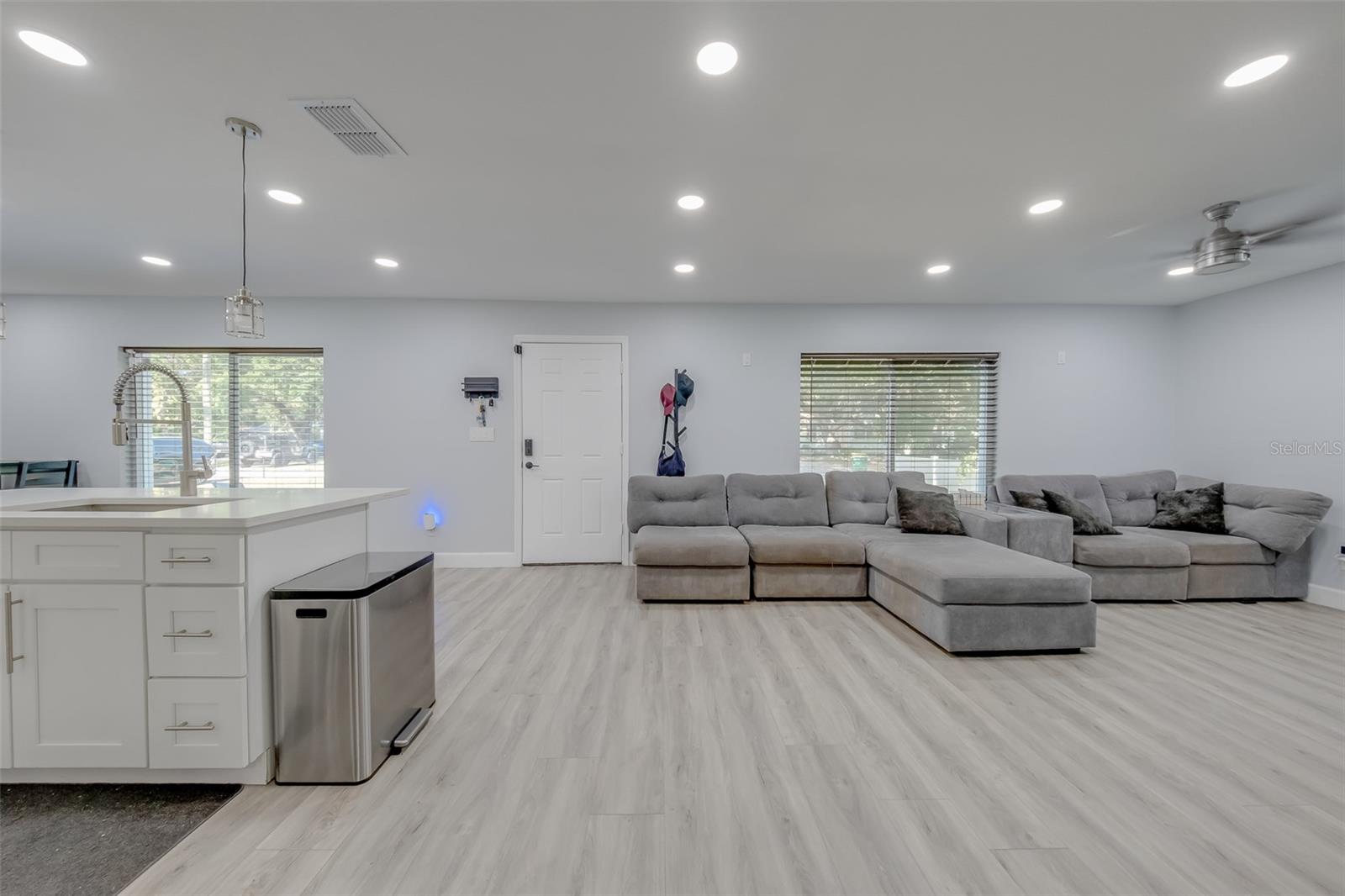 HARBOR VISTA - Residential