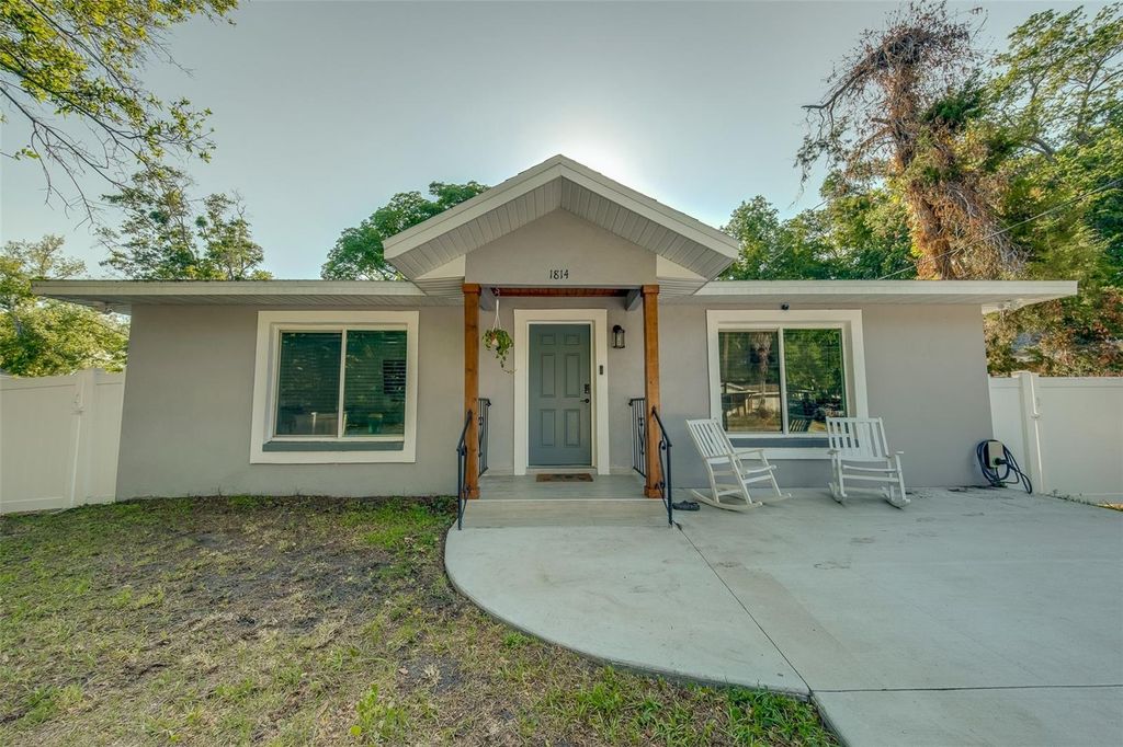 Photo of 1814 Sylvan Drive, Clearwater, FL 33755 (MLS # TB8466672)