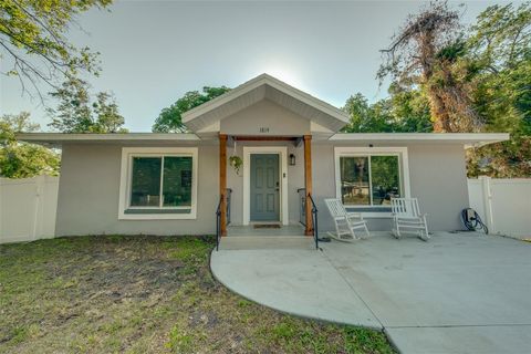 1814 SYLVAN DRIVE CLEARWATER FL 33755